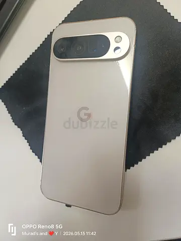 Goggle pixel 9 pro XL 256
