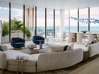 Silena | Boutique Waterfront Residences in Dubai Island