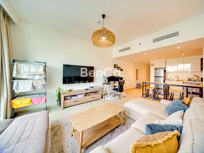 Fully Furnished | Vacant May 24th | Large Layout