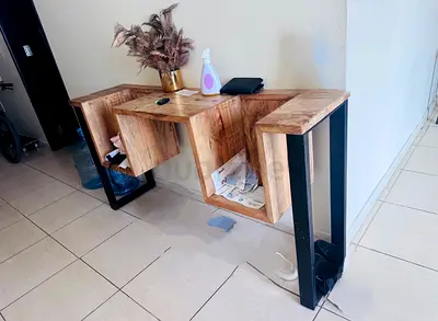 Console