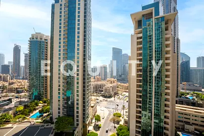 Vacant Now | Prime Location | Boulevard View