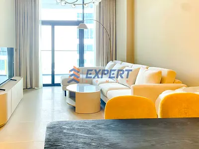 NearMetro |Furnished | CornerUnit | Scenic Balcony