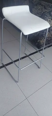 4 High stool chair