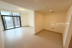 High-Floor 2BR | Prime Location | Unfurnished
