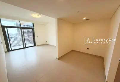 High-Floor 2BR | Prime Location | Unfurnished