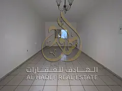 Yearly Studio in Al Taawun! Family-Only Building – Highly Flexible Payments up to 6 Cheques!