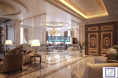 للبيع فيلا بالشرقان