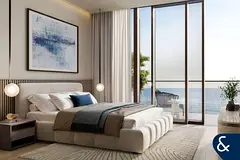 1 Bedroom | Forest &amp; Cove View | Off Plan