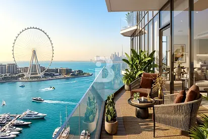 Al Habtoor Grand | Ultra-Luxury Beachfront Living