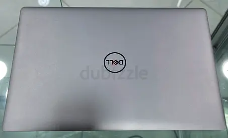 Dell Laptop core i5 12th Generation 15.6 Display size