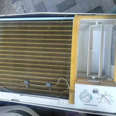 1.5 ton window AC available for sale