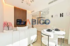 Luxury Furnished Apartment | 4th Floor | Prime Location | Pool View