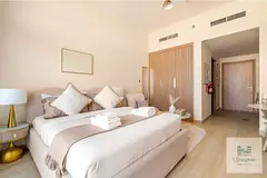 Bigger Layout | Balcony | Lagoon Views