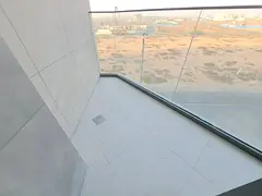 Annual Apartment for Rent in Tilal City – Sharjah Brand new apartment with a modern design and spa