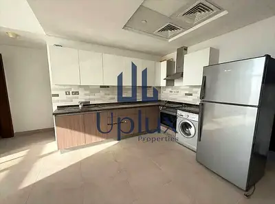 Unfurnished | Close to Metro | Chiller Free