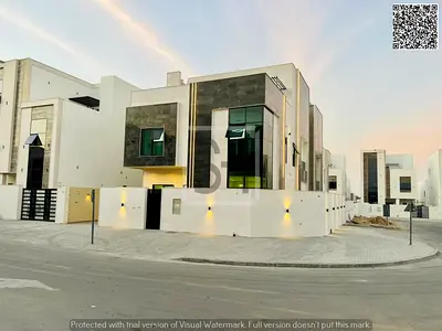 Own your villa, including registration and ownership fees.