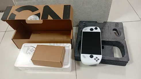 Lenovo Legion Go S