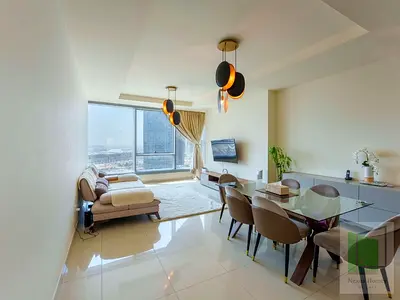 Canal View |1 BR | Spacious | Al Reem Island |