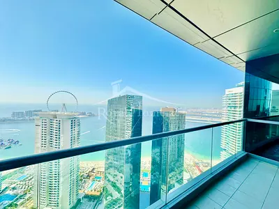 FULLY FURNISHED | MULTIPLE OPTIONS | SEA VIEW | VACANT
