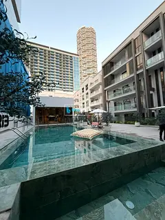 Distress Deal | Large Layout | Post Handover PP | Modern 1BR Apartment | Lowest In Market