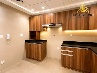 Cozy 3/Bedroom Apartment + Maid room <>Available ::: With Gym&pool