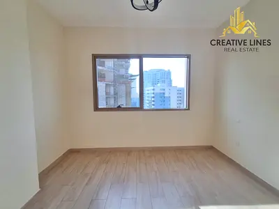 Cozy 3/Bedroom Apartment + Maid room <>Available ::: With Gym&pool