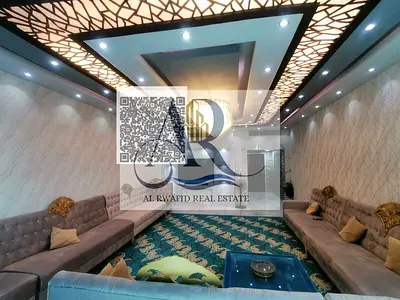 شقة مفروشة للإيجار في أبراج الخور – موقع مميز وحياة راقية