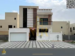 5BR Villa on Sheikh Mohammed Bin Zayed Road, Electricity &amp; Water Included