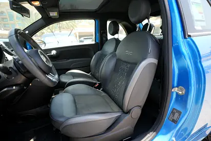 Fiat 500 Sport, миниатюра 7