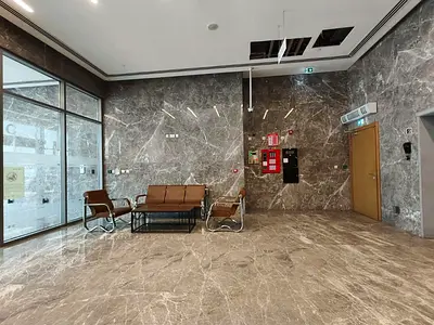 🔥 1BHK | All Amenities Included | Lulu Hypermarket in Building | Oud Metha 🔥