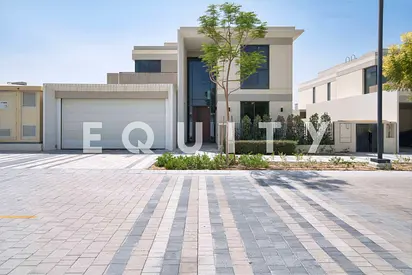 5BR Upgraded Villa | Harmony 1 | Park View