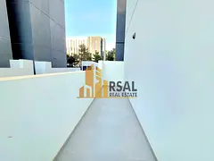 Spacious 1BR | BiG Garden | Master Bedroom | Amenities included