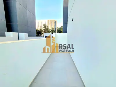 Spacious 1BR | BiG Garden | Master Bedroom | Amenities included