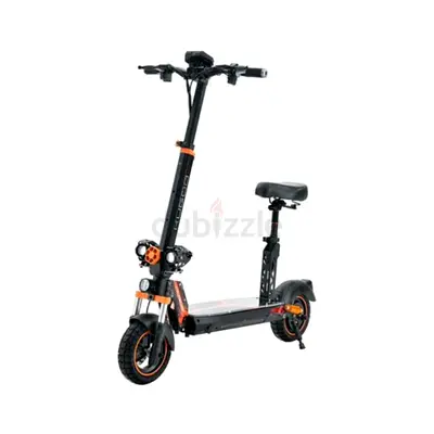 Kugoo M3 Plus Electric Scooter 2000W 35-40KM Range 70KM Speed