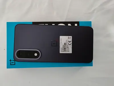 OnePlus Nord 5