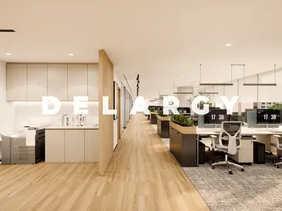 TurnKey Fit Out | 5 Parkings | Community Expert