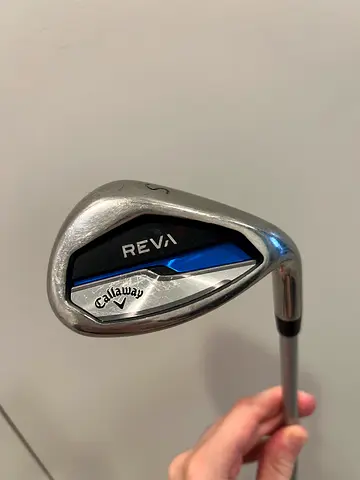 Callaway ladies Sand Wedge
