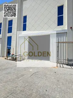 Prime Opportunity – Brand-New Showroom on Main Road with Dual Access Gates