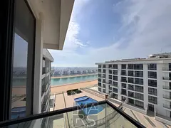 Waterfront Studio Living at Ajmal Makan – Comfort Meets Luxury.