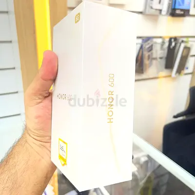 Honar 600 256 gb