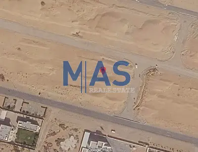For sale: Residential / Commercial land – Basateen Al Zubair | Sharjah