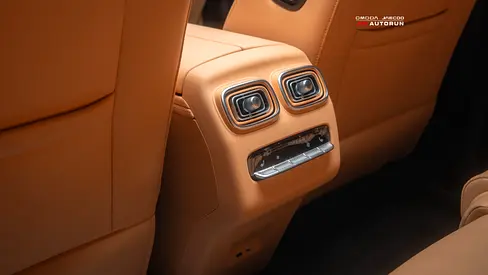 Jaecoo J8 Luxury, миниатюра 17