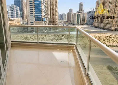 HOT DEAL | Bachelor and For Business purpose 2bhk apartment available in Al Nadha 2