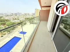Luxurious Ready To Move 1BHk with/Kitchan appliances/ Only 72k In Al Furjan
