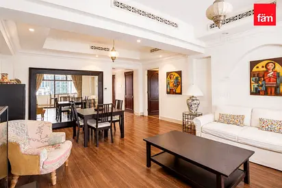 Spacious Layout | Fully Furnished | Vacant