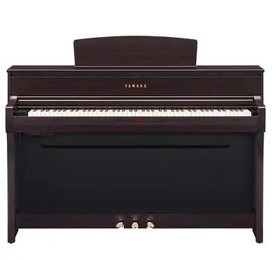 Yamaha CLP 635 Rosewood