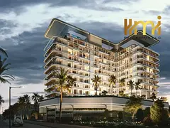 Great Investment I Sea View | High Demand