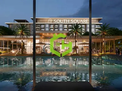 Modern Living | 2 BR Apt | 30/30/40 PP with 5%DP