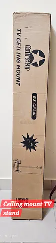 Ceiling TV Mount Stand (New in Box) - Gulmarg GSC-E348