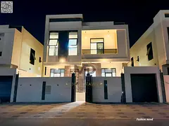 Villa for sale at ajman| al Bahia area| 5 master rooms, majlis, hall, maid room| freehold for all na